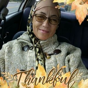 Meet your Posher, Carla